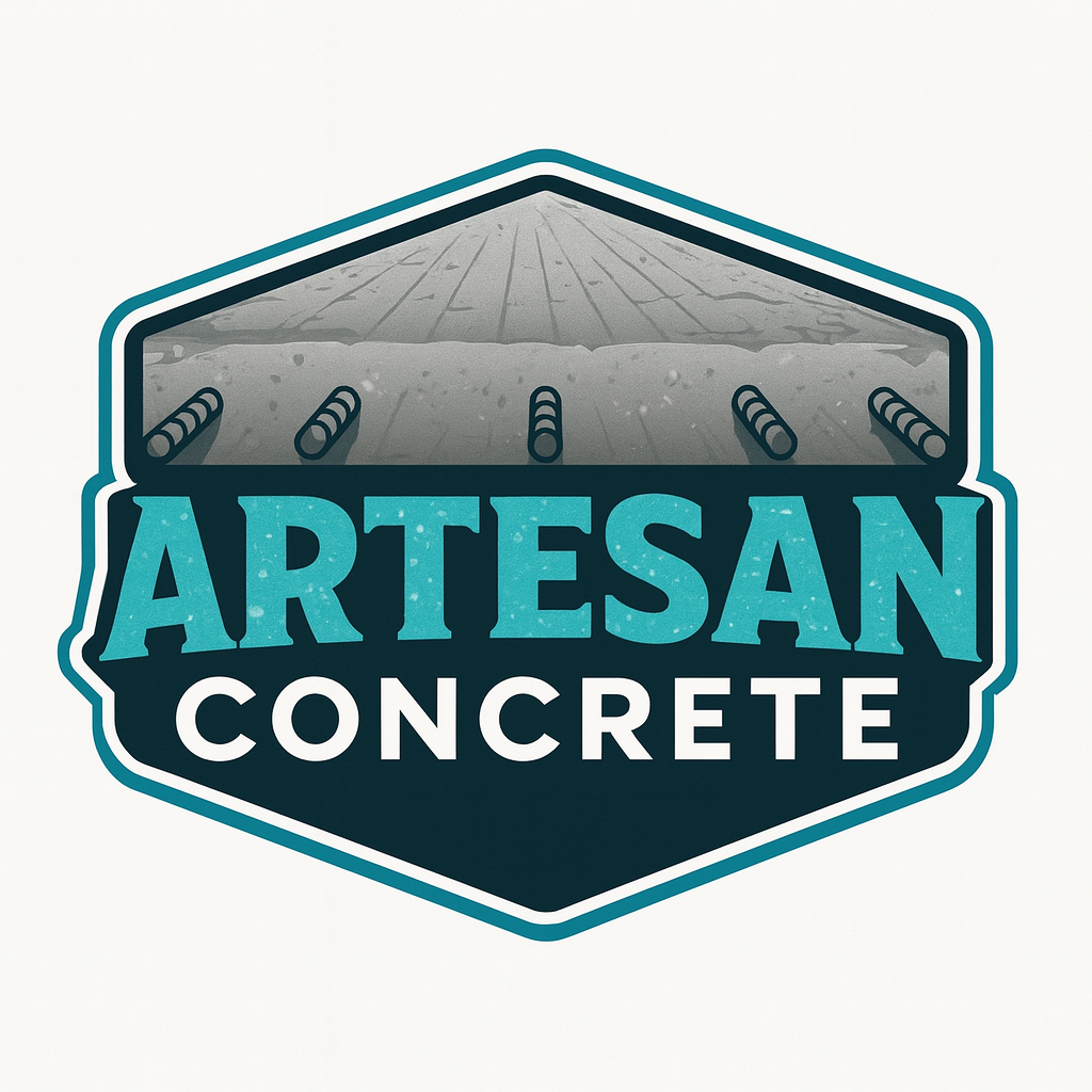 Artesan Concrete - NW Indiana & Chicago Concrete Contractor